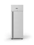 Koelkast - 600 Liter - 1-Deurs - Statisch - RVS - G-Line HW-057159 €719.00 Horeca koelkasten