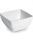 Bakje vierkant - Melamine - H 6.5 X 13 X 13 CM - Hendi - 561560 561560 €4.25 Schalen