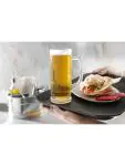 Dienblad rechthoekig - Polypropyleen - 32.5 X 53 CM - Hendi - 878101 878101 €7.25 Buffetdienbladen