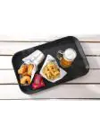 Dienblad rechthoekig - Polypropyleen - 32.5 X 53 CM - Hendi - 878101 878101 €7.25 Buffetdienbladen