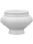 Soepkom - 4 stuks - Lionhead - Ø 12 cm - 250 ML - Porselein - Hendi - 784761 784761 €14.00 Soepkommen