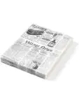 Vetbestendig papier - 25 X 20 CM - Hendi - 678121 678121 €15.25 Presentatie