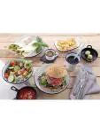 Bord diep - 20 CM - Hendi - 621257 621257 €4.50 Presentatie