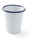 Beker - H 12 X 9 CM - Hendi - 621332 621332 €5.45 Presentatie