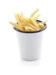 Beker - H 12 X 9 CM - Hendi - 621332 621332 €5.45 Presentatie