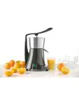 Citruspers elektrisch - RVS  aluminium - H 47 X 20 X 28 CM - Hendi - 221099 221099 €273.57 Citruspers