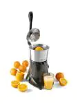 Citruspers elektrisch - RVS  aluminium - H 47 X 20 X 28 CM - Hendi - 221099 221099 €273.57 Citruspers