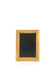 Muur krijtbord - 40 X 30 CM - Hendi - 664025 664025 €9.95 Krijtborden
