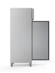 Koelkast - 700 Liter - 1-Deurs - Geforceerd - RVS - G-Line HW-060984 €1,198.00 Horeca koelkasten