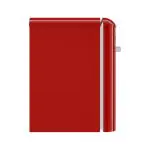 Koelkast Retro - 120 Liter - 1-Deurs - Statisch - Rood - G-Line HW-139384 €214.13 Tafelmodel koelkast