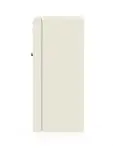 Koelkast Retro - 194 + 24 Liter - 1-Deurs - Statisch - Crème - G-Line HW-139385 €383.03 Horeca koel vriescombinatie
