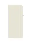 Koelkast Retro - 194 + 24 Liter - 1-Deurs - Statisch - Crème - G-Line HW-139385 €383.03 Horeca koel vriescombinatie