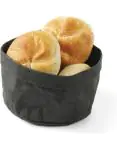 Papieren zakken - H 15 X 17 X 17 CM - Hendi - 429211 429211 €8.25 Broodmanden