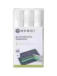 Krijtstiften - Hendi - 664223 664223 €10.95 Krijtborden