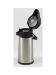 Pompkan - Polypropyleen RVS - H 34 X 15 CM - Hendi - 448908 448908 €23.79 Isoleerkan