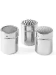 Strooibus - Peper en Zout - Hendi - 631201 631201 €5.25 Peper & zout