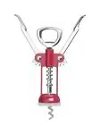 Kurkentrekker - Verchroomd - 17 CM - Bar up - 597507 597507 €4.50 Openers / kelnermessen