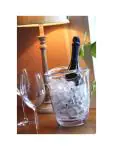 Wijnkoeler - SAN - H 22.6 X 18.5 X 22 CM - Bar up - 593158 593158 €14.95 Wijnkoelers