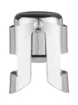 Champagne stopper / zalm mespagne - Bar up - 595589 595589 €3.95 Flesafsluiters