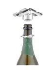 Champagne stopper / zalm mespagne - Bar up - 595589 595589 €3.95 Flesafsluiters
