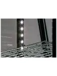 Koelvitrine - 100 Liter - Zwart - Bartscher - 700201G 700201G €539.00 Koelvitrine