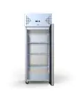 Vrieskast - 2/1 GN - 1-Deurs - 700 Liter - RVS - 230V - G-Line 71356 €999.00 Horeca vrieskasten