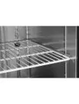 Koelwerkbank met 2 deuren Kitchen Line 220L - RVS - H 85 X 60 X 120 CM - Arktic - 233344 233344 €964.27 Koelwerkbanken
