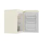 Koelkast Retro - 120 Liter - 1-Deurs - Statisch - Crème - G-Line HW-139382 €214.13 Tafelmodel koelkast
