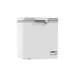 Vrieskist - RVS Deksel - 140 Liter - Wit - 230V - G-Line HW-140745 €349.00 Horeca vrieskisten