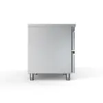 Koelwerkbank - 8 Lades - 213 Liter - RVS - 230V - H 85 x B 224.2 x D 70 CM - G-Line GL-167743 €2,999.00 Koelwerkbanken