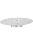 IJsemmer dubbelwandig - RVS - H 23 X 20 CM - Bar up - 594704 594704 €57.19 IJsblokjesbak/tang