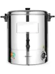Warme dranken ketel - RVS - H 50 X 52 CM - Hendi - 209905 209905 €135.60 Waterketels
