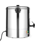 Warme dranken ketel - RVS - H 50 X 52 CM - Hendi - 209905 209905 €135.60 Waterketels