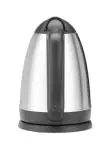 Elektrische waterkoker - 1,8 L waterkoker - H 24.9 X 16.3 X 22.1 CM - Hendi - 209981 209981 €23.95 Waterkoker
