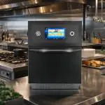 High Speed Oven - Touch Screen - 230V - 3 KW - RVS - G-Line GL-161475 €2,999.00 Combisteamers