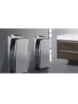 Handdroger - RVS - 2000 W - G-Line HW-023961 €599.00 Handendrogers
