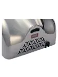 Handdroger High Speed - RVS - 1800 W - G-Line 57327 €139.00 Handendrogers