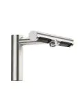 Handwas Kraan + Handendroger Air Flash - RVS - 1200 W - G-Line HW-138821 €399.00 Handendrogers