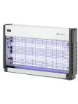 Elektrische insectenverdelger - ABS Aluminium - H 31 X 9 X 48.5 CM - Hendi - H270165 H270165 €51.41 Insectenverdelgers