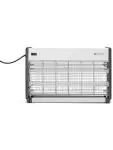 Elektrische insectenverdelger - ABS Aluminium - H 31 X 9 X 48.5 CM - Hendi - H270165 H270165 €51.41 Insectenverdelgers