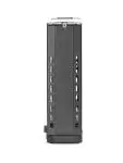 Elektrische insectenverdelger - ABS Aluminium - H 31 X 9 X 48.5 CM - Hendi - H270165 H270165 €51.41 Insectenverdelgers