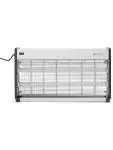 Elektrische insectenverdelger - ABS Aluminium - H 36 X 9 X 64 CM - Hendi - H270172 H270172 €53.31 Insectenverdelgers