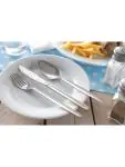 Tafellepel - 12 Stuks - H 2.3 x 18.1 x 3.6 CM - Hendi - 764039 H764039 €3.50 Tafellepels