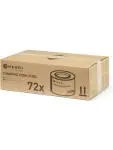 Chafing Dish Brandpasta Blik - 72 Stuks - Hendi - 194355 H194355 €66.35 Brandpasta