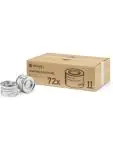 Chafing Dish Brandpasta Blik - 72 Stuks - Hendi - 194355 H194355 €66.35 Brandpasta