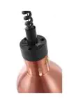Warmtelamp verstelbaar cilindrisch - Aluminium - H 25 X 17.5 CM - Hendi - 273890 273890 €53.76 Warmhoudlamp