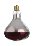 Infrarood warmtelamp - H 17 X 12.5 CM - Hendi - 919217 919217 €13.95 Warmhoudlamp