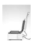 Wafelmaker 'Brussels' - RVS - H 27.7 X 43.7 X 32 CM - Hendi - 212127 212127 €214.38 Wafelijzers