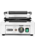 Wafelmaker 'Hart' - RVS - H 25.1 X 43.7 X 32 CM - Hendi - 212134 212134 €214.38 Wafelijzers