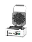 Wafelmaker 'Hart' - RVS - H 25.1 X 43.7 X 32 CM - Hendi - 212134 212134 €214.38 Wafelijzers